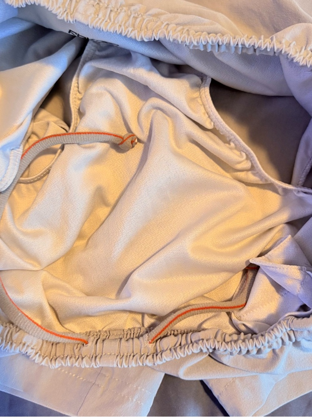 Reebok Swim Trunks - Picture 5 of 5